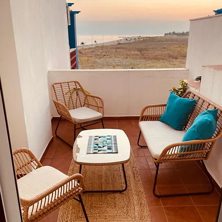 Sofia's Beachfront Maisonette Hotel Sozópolis